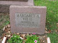 Holleran, Margaret A